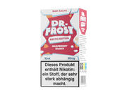 Dr. Frost Arctic Edition Nikotinsalz Liquid in der Geschmacksrichtung Raspberry Guava.