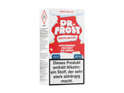 Dr. Frost - Arctic Edition - Nikotinsalz Liquid - Strawberry Coconut Ice Cream