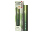 Elfbar Elfa Akku – 500 mAh Basisgerät mit Zugautomatik & USB-C
