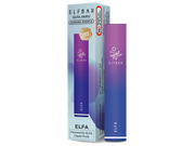 Elfbar Elfa Akku – 500 mAh Basisgerät mit Zugautomatik & USB-C