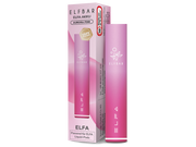 Elfbar Elfa Akku – 500 mAh Basisgerät mit Zugautomatik & USB-C