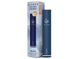 Elfbar Elfa Akku – 500 mAh Basisgerät mit Zugautomatik & USB-C