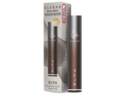 Elfbar Elfa Akku – 500 mAh Basisgerät mit Zugautomatik & USB-C