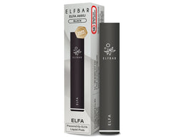 Elfbar - Elfa Akku 500 mAh