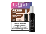 Elfbar Elfa Pod Filter Series – Tobacco (2er Pack)