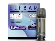 Elfbar Elfa Pods 20mg/ml – 2er Pack