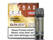 Elfbar Elfa Pod 20mg/ml (2 Stück) - Blue Razz Lemonade