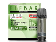 Elfbar Elfa Pod 20mg/ml (2 Stück) - Blue Razz Lemonade