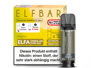 Elfbar Elfa Pods 20mg/ml – 2er Pack