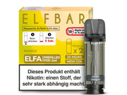 Elfbar Elfa Pod 20mg/ml (2 Stück) - Blue Razz Lemonade