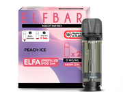 Elfbar Elfa Pods 20mg/ml – 2er Pack