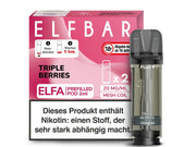 Elfbar Elfa Pods 20mg/ml – 2er Pack