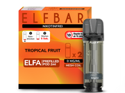 Elfbar Elfa Pods 20mg/ml – 2er Pack