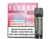 Elfbar Elfa Pod 20mg/ml (2 Stück) - Blue Razz Lemonade