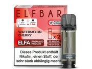 Elfbar Elfa Pod 20mg/ml (2 Stück) - Blue Razz Lemonade