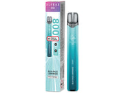 Elfbar 800 nikotinfrei Einweg E-Zigarette - Blueberry