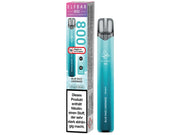 Elfbar 800 Einweg E-Zigarette - Blueberry