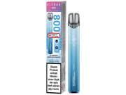 Elfbar 800 Einweg E-Zigarette - Blueberry