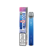 Elfbar 800 Einweg E-Zigarette - Blueberry