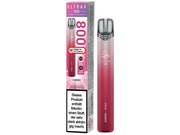 Elfbar 800 Einweg E-Zigarette - Blueberry