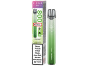 Elfbar 800 Einweg E-Zigarette - Blueberry