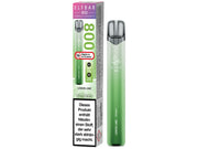 Elfbar 800 Einweg E-Zigarette - Blueberry