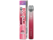 Elfbar 800 nikotinfrei Einweg E-Zigarette - Blueberry