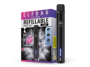 Elfbar - Elfa Turbo E-Zigaretten Set