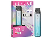 Elfbar - Elfx E-Zigaretten Set