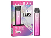 Elfbar - Elfx E-Zigaretten Set
