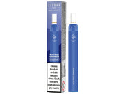 Elfbar T600 Einweg E-Zigarette - Blueberry