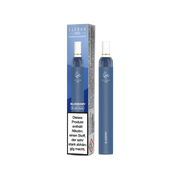 Elfbar T600 Einweg E-Zigarette - Blueberry