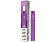 Elfbar T600 Einweg E-Zigarette - Blueberry