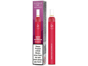 Elfbar T600 Einweg E-Zigarette - Blueberry