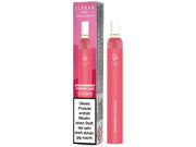 Elfbar T600 Einweg E-Zigarette - Blueberry