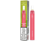 Elfbar T600 Einweg E-Zigarette - Blueberry