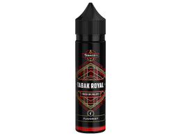 Flavorist - Tabak Royal Longfills - Red Burley