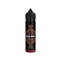 Flavorist - Tabak Royal Longfills 7 ml - Red Burley