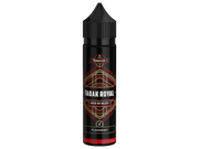 Flavorist - Tabak Royal Longfills - Red Burley - Produktbild