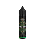Flavorist - Tabak Royal Longfills 7 ml - Virginia