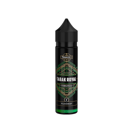 Flavorist - Tabak Royal Longfills 7 ml - Virginia