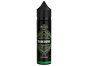 Flavorist - Tabak Royal Longfills - Virginia - Produktbild