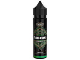 Flavorist - Tabak Royal Longfills - Virginia - Produktbild