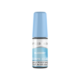 Flerbar Liquid - Nikotinsalz Liquid - Blueberry