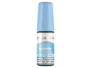 Flerbar Blueberry Nikotinsalz Liquid 20mg – intensiver Blaubeergeschmack ohne Cooling für Pod-Systeme