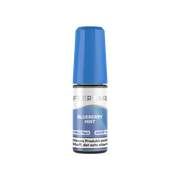 Flerbar Liquid - Nikotinsalz Liquid - Blueberry Mint