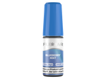 Flerbar Nikotinsalz Liquid Blueberry Mint 20mg/ml – E-Liquid mit Blaubeere-Minze Geschmack freigestellt
