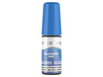 Flerbar Nikotinsalz Liquid Blueberry Mint 20mg/ml – E-Liquid mit Blaubeere-Minze Geschmack