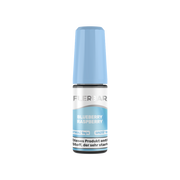 Flerbar Liquid - Nikotinsalz Liquid - Blueberry Raspberry
