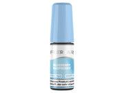 Flerbar Liquid - Nikotinsalz Liquid - Blueberry Raspberry